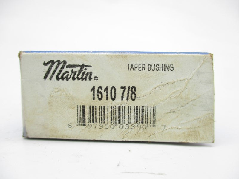 MARTIN 1610-7/8 NSMP
