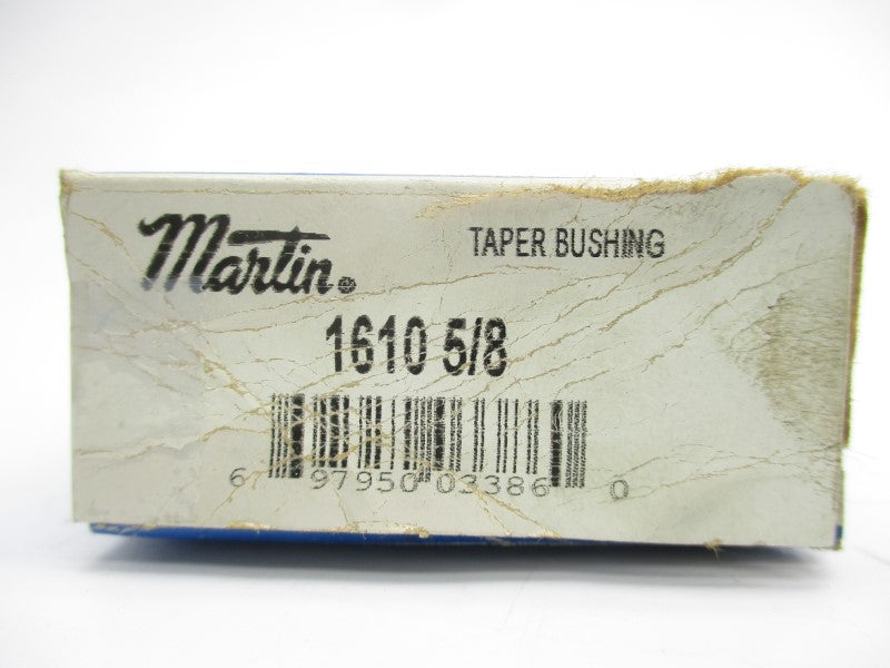 MARTIN 1610-5/8 NSMP