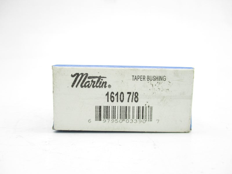 MARTIN 1610-7/8 NSFS