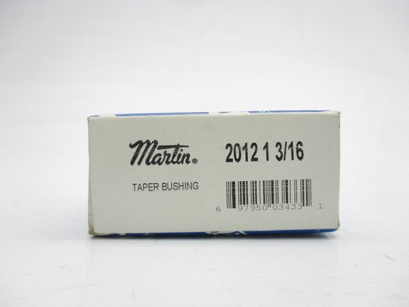 MARTIN 2012 1-3/16" NSFS