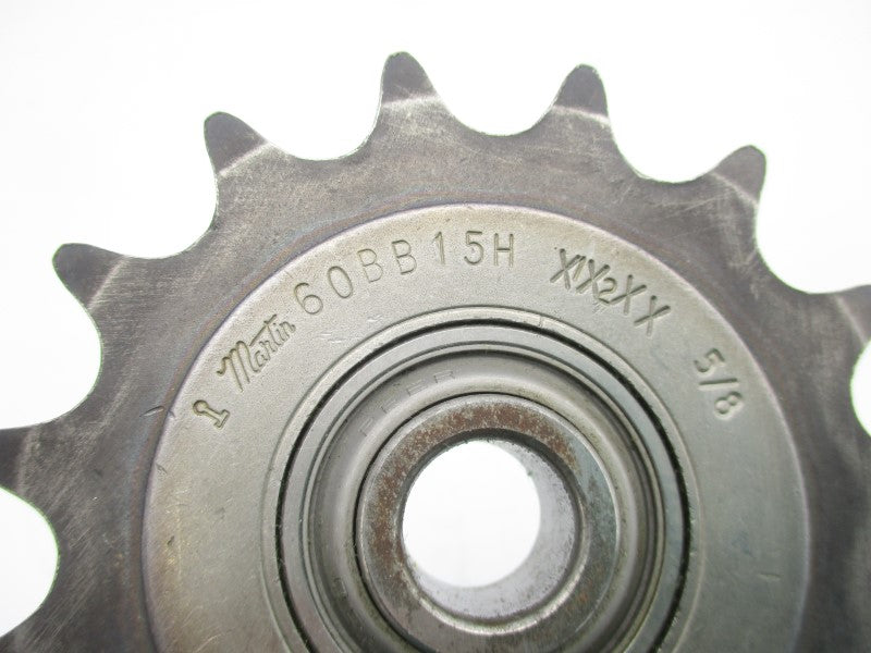 MARTIN 60BB15H-5/8 NSNP