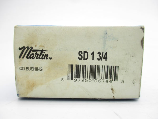 MARTIN SD1-3/4 NSMP