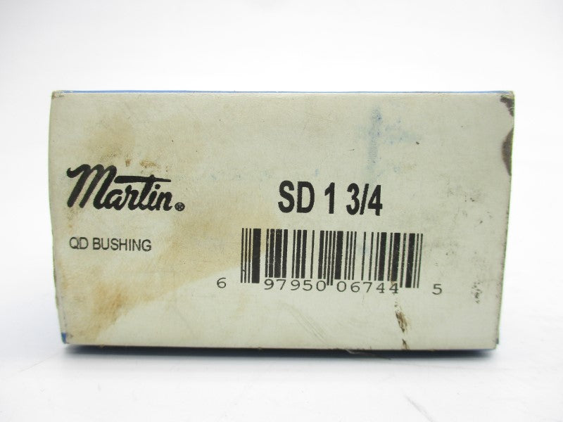 MARTIN SD1-3/4 NSMP