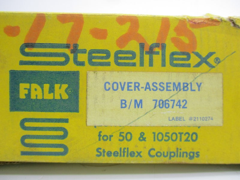 FALK 706742 NSMP