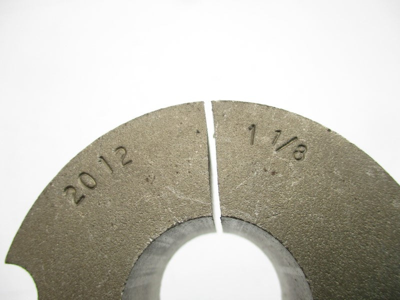 MARTIN 2012 1-1/8" NSMP