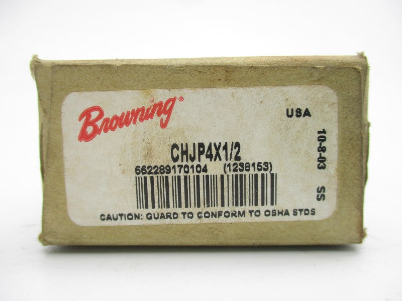 BROWNING CHJP4X1/2 NSMP