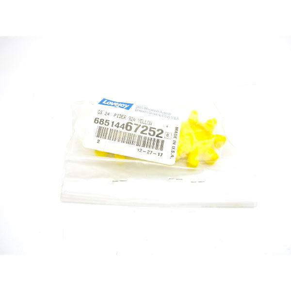 LOVEJOY 68514467252 GS24 (PKG OF 2) NSMP