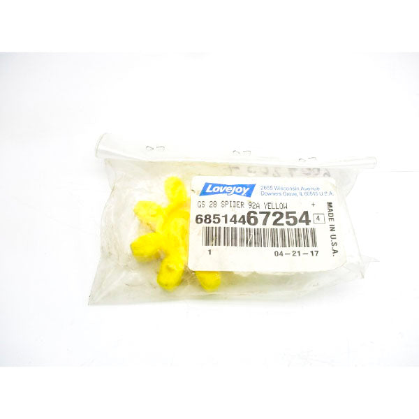 LOVEJOY 68514467254 GS28 NSMP