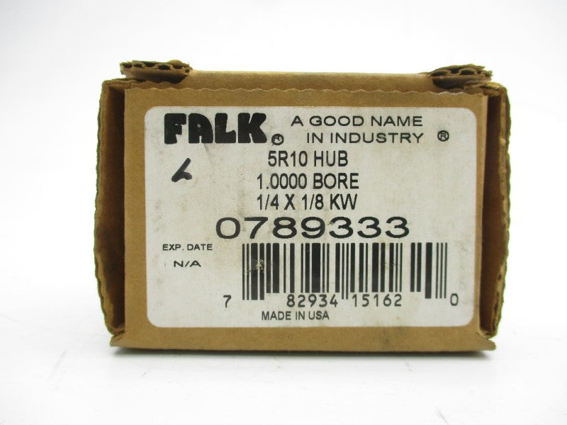 FALK 0789333 5R10 1.0000" NSMP