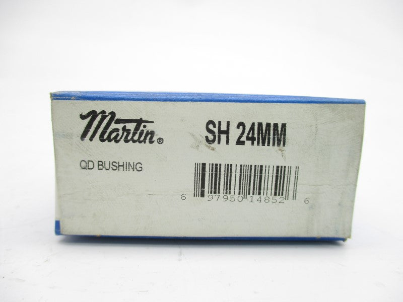 MARTIN SH24MM NSMP