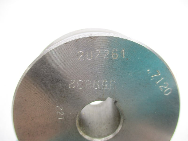 COUPLING 359832 UNMP