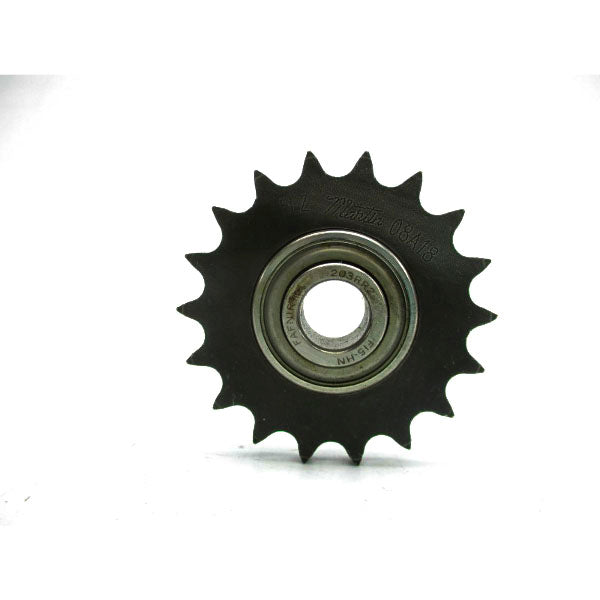 MARTIN 08A18 NSNP