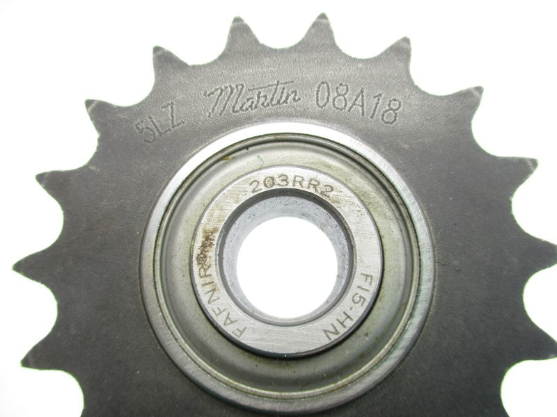 MARTIN 08A18 NSNP
