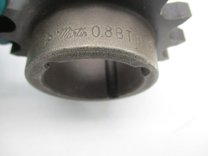 MARTIN 08BTB16H-1008 NSNP