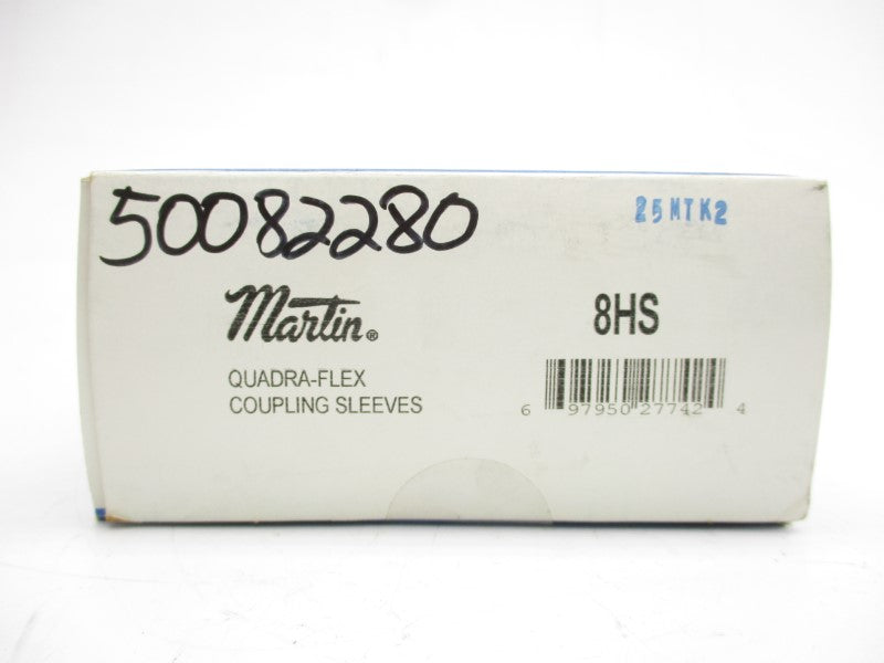 MARTIN 8HS NSFS