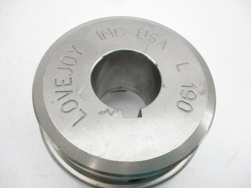 LOVEJOY 68514412296 L-190 1.500" NSMP