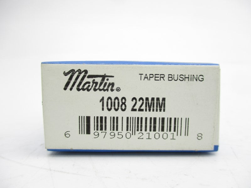 MARTIN 1008-22MM NSMP