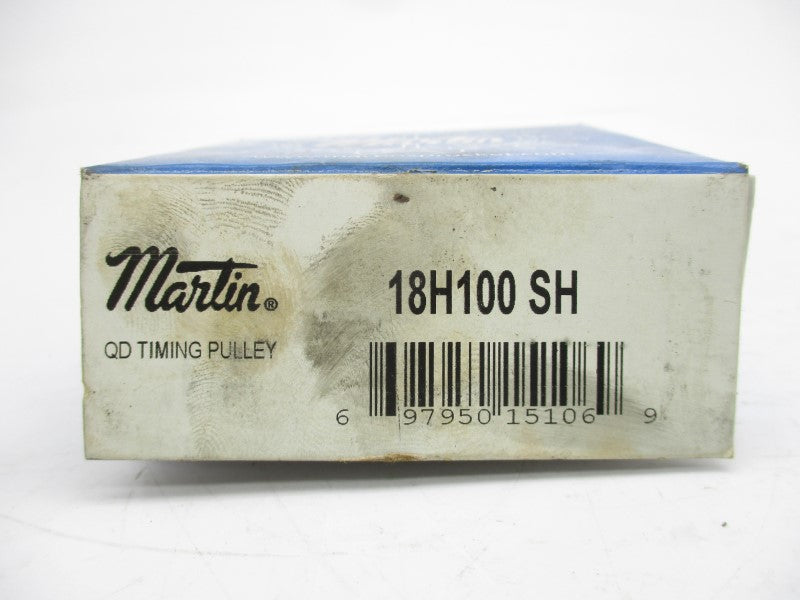 MARTIN 18H100SH NSMP