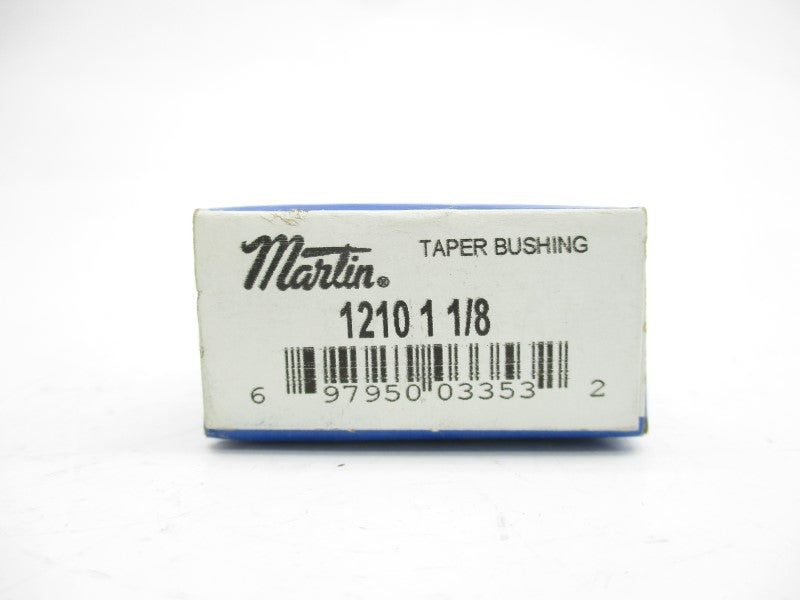 MARTIN 1210-1-1/8 NSFS