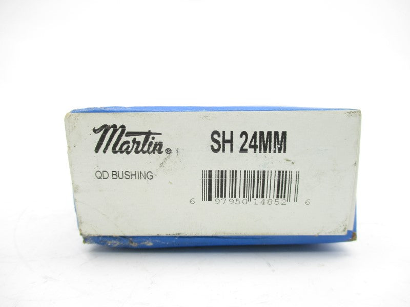 MARTIN SH24MM NSFS