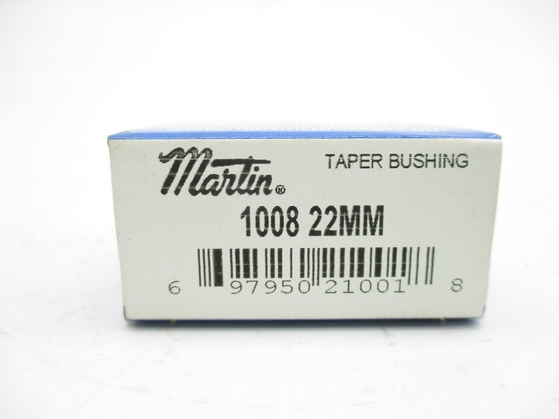 MARTIN 1008-22MM NSFS