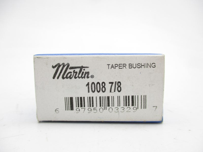 MARTIN 1008-7/8 NSFS