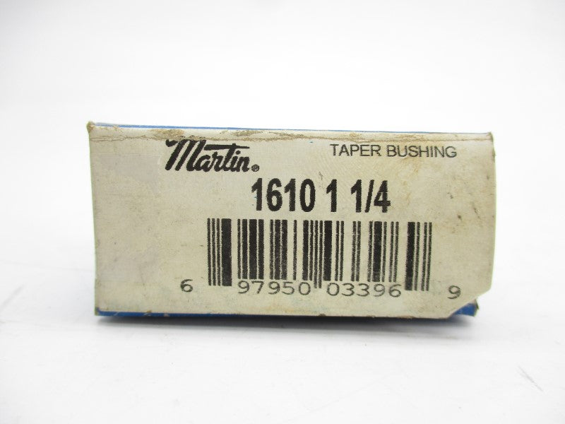 MARTIN 1610-1-1/4 NSMP