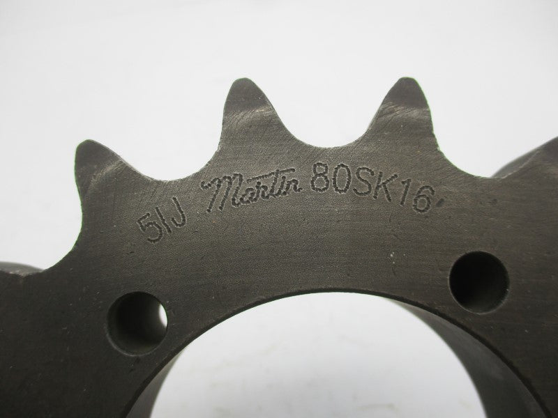 MARTIN 80SK16 NSMP