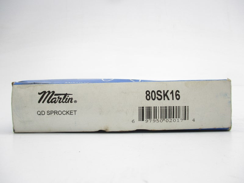 MARTIN 80SK16 NSMP