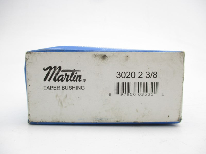 MARTIN 3020-2-3/8 NSFS