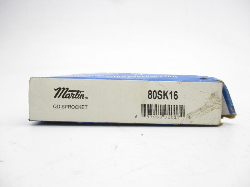 MARTIN 80SK16 NSFS