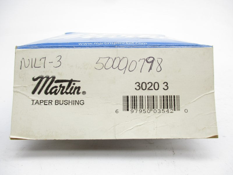 MARTIN 3020-3 NSMP