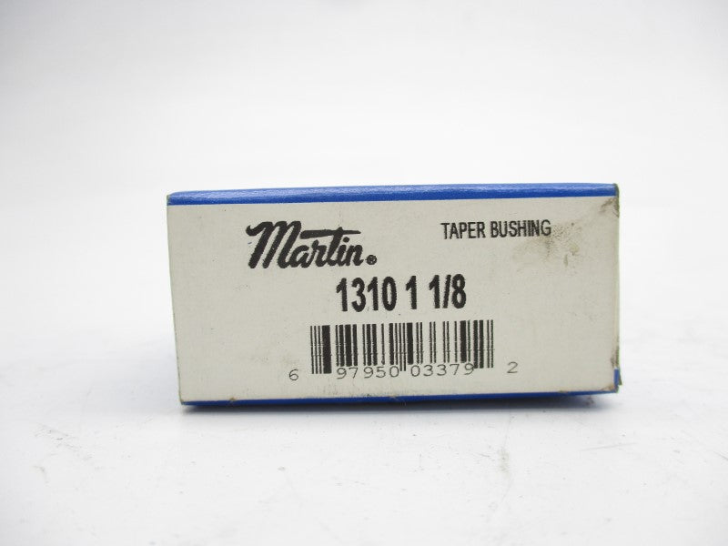 MARTIN 1310-1-1/8 NSFS