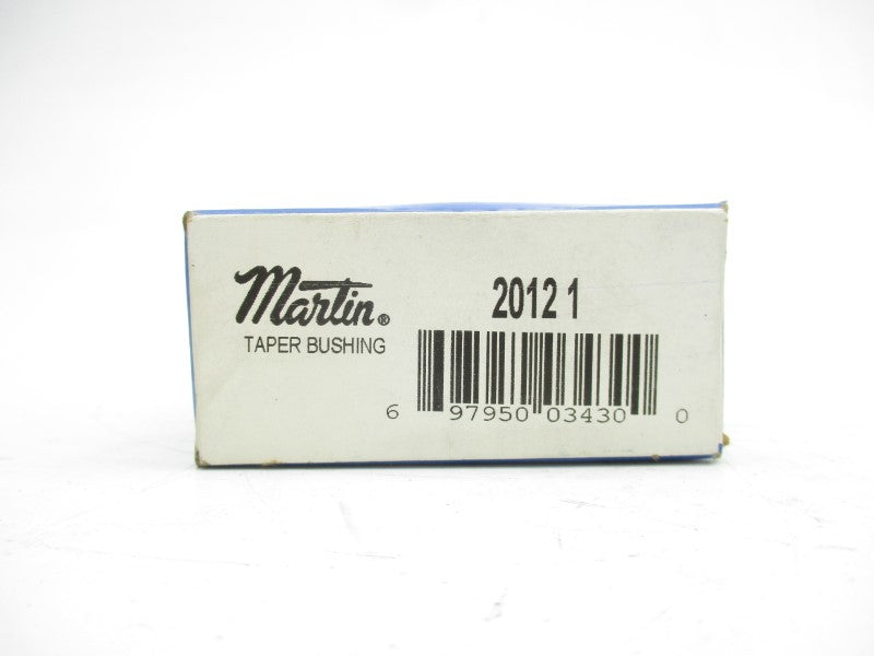 MARTIN 2012 1" NSFS