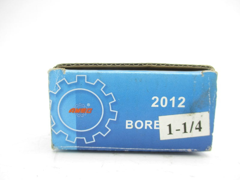 AMEC 2012-1-1/4 NSMP
