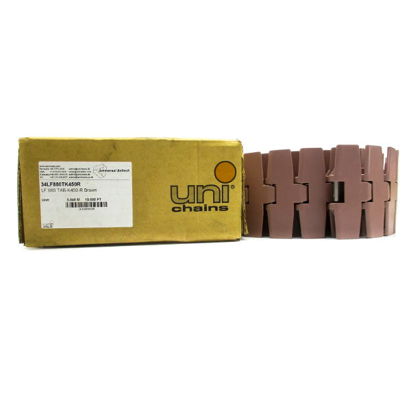 UNI CHAIN 34LF880TK450R NSMP