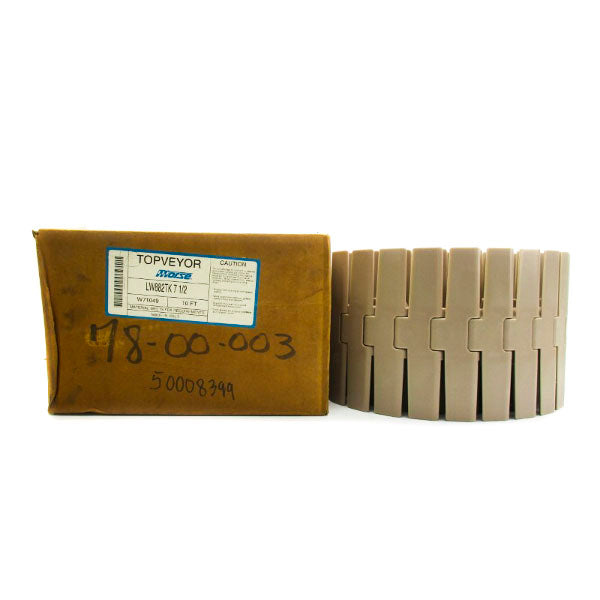 MORSE LW882TK7-1/2 NSMP