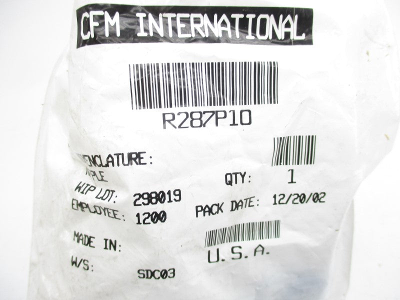 CFM INTERNATIONAL R287P10 NSMP