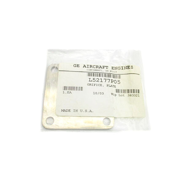 GE AIRCRAFT ENGINES L52177P05 NSMP