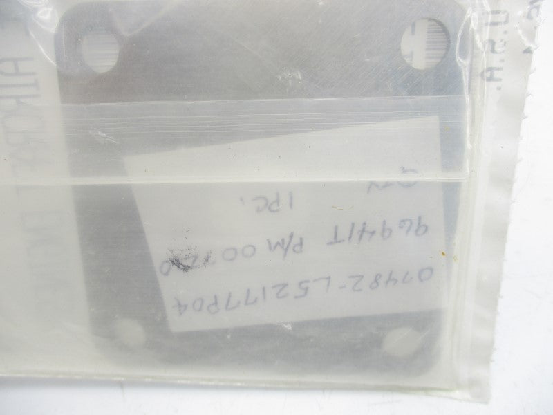 GE AIRCRAFT ENGINES L52177P04 NSMP