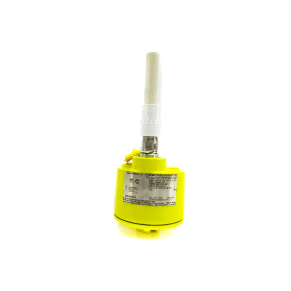 FCI FLT93F-1B1A203C1A00000 115/230VAC 6A 2350PSI NSNP
