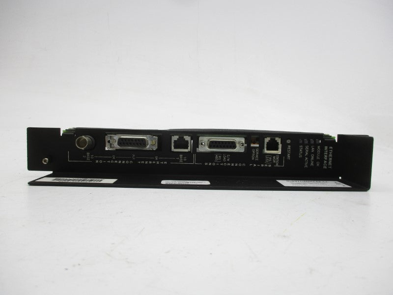 FANUC IC697CMM742-LL NSMP