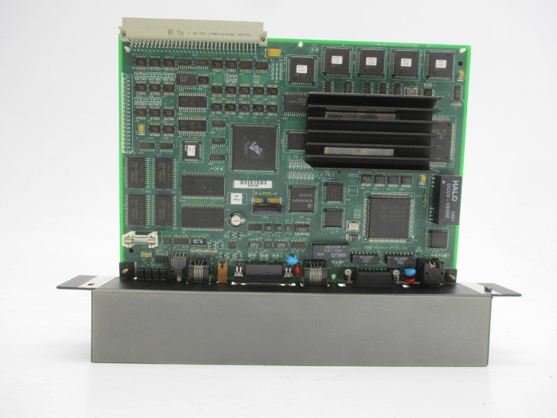 FANUC IC697CMM742-LL NSMP