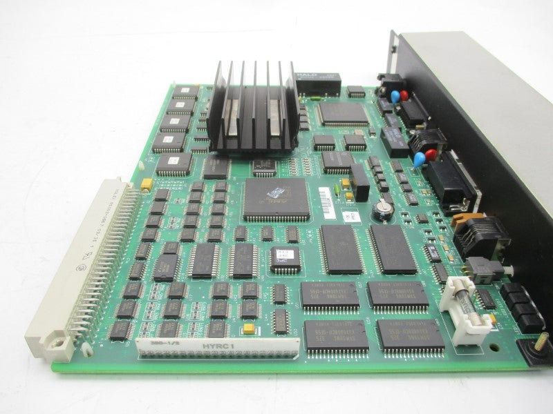 FANUC IC697CMM742-LL NSMP