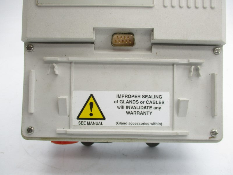 ABB MFE4ER140111 95-240VAC UNMP