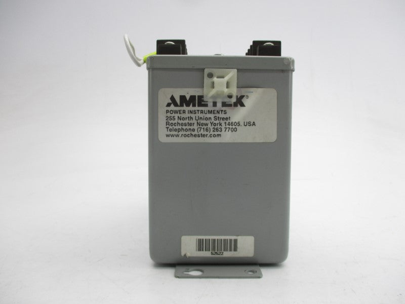 SCIENTIFIC COLUMBUS XL31K5PA7-24-SC 120V 5A UNMP