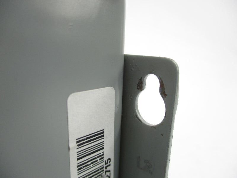SCIENTIFIC COLUMBUS 6284PA7-24 120VAC UNMP