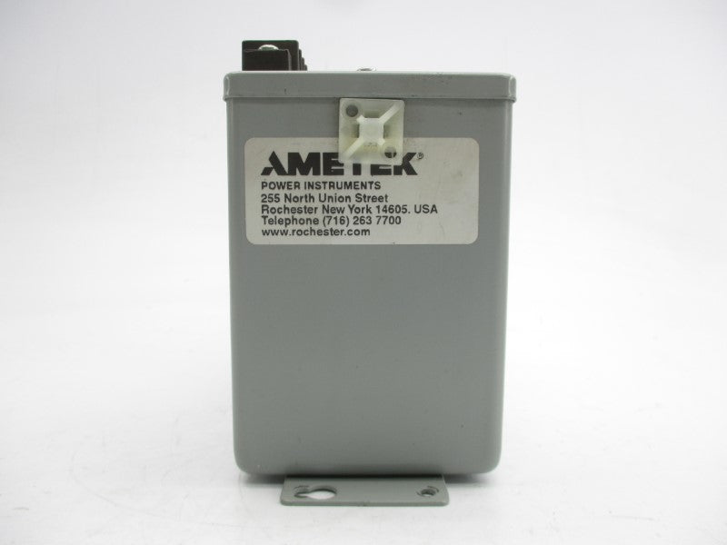 SCIENTIFIC COLUMBUS 6284PA7-24 120VAC UNMP