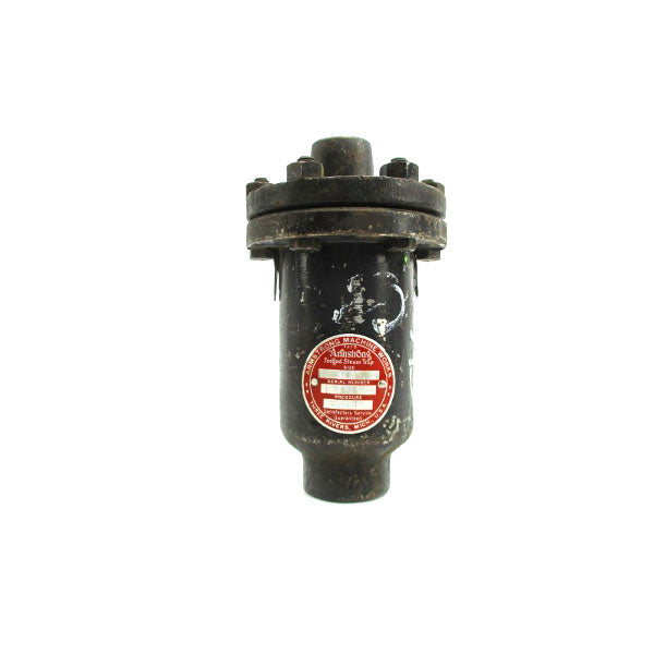 ARMSTRONG 310 200PSI UNMP