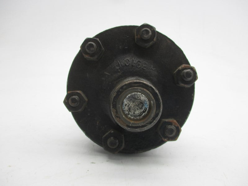 ARMSTRONG 310 200PSI UNMP
